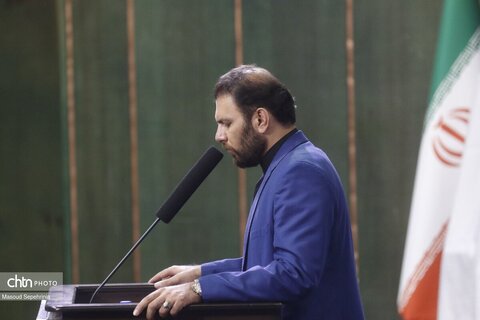 بزرگداشت یکصدونوزدهمین سالگرد نهضت مشروطیت ایران در تبریز