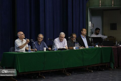 بزرگداشت یکصدونوزدهمین سالگرد نهضت مشروطیت ایران در تبریز