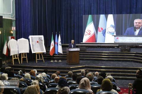 بزرگداشت یکصدونوزدهمین سالگرد نهضت مشروطیت ایران در تبریز