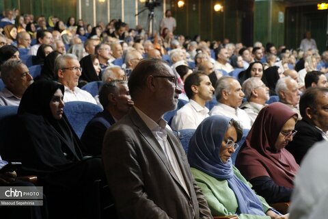 بزرگداشت یکصدونوزدهمین سالگرد نهضت مشروطیت ایران در تبریز