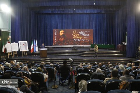 بزرگداشت یکصدونوزدهمین سالگرد نهضت مشروطیت ایران در تبریز