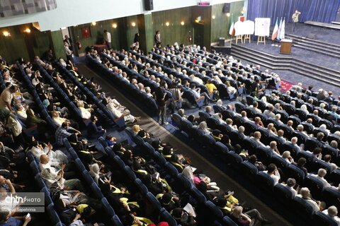 بزرگداشت یکصدونوزدهمین سالگرد نهضت مشروطیت ایران در تبریز