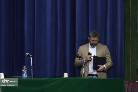 حاشیه های بزرگداشت یکصدونوزدهمین سالگرد نهضت مشروطیت ایران در تبریز