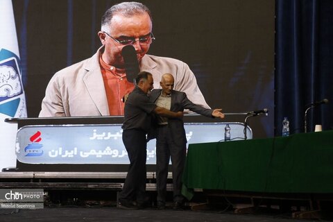 حاشیه های بزرگداشت یکصدونوزدهمین سالگرد نهضت مشروطیت ایران در تبریز