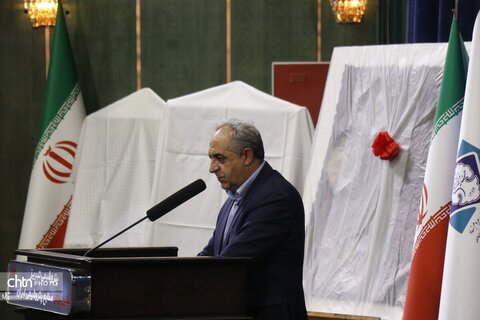 حاشیه های بزرگداشت یکصدونوزدهمین سالگرد نهضت مشروطیت ایران در تبریز