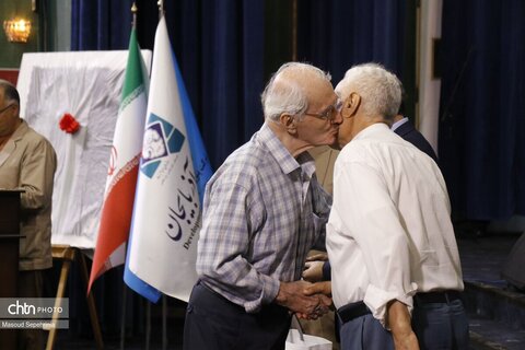 حاشیه های بزرگداشت یکصدونوزدهمین سالگرد نهضت مشروطیت ایران در تبریز