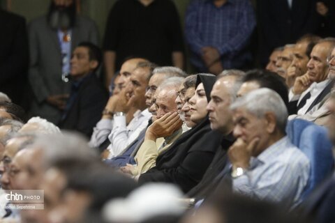 حاشیه های بزرگداشت یکصدونوزدهمین سالگرد نهضت مشروطیت ایران در تبریز