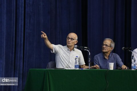 حاشیه های بزرگداشت یکصدونوزدهمین سالگرد نهضت مشروطیت ایران در تبریز