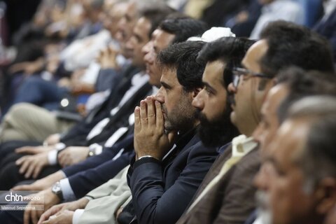 حاشیه های بزرگداشت یکصدونوزدهمین سالگرد نهضت مشروطیت ایران در تبریز