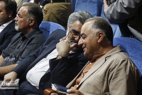 حاشیه های بزرگداشت یکصدونوزدهمین سالگرد نهضت مشروطیت ایران در تبریز