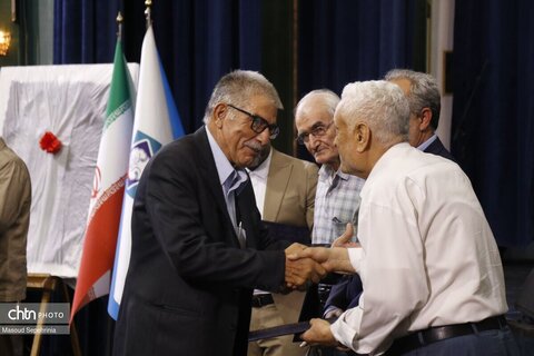 حاشیه های بزرگداشت یکصدونوزدهمین سالگرد نهضت مشروطیت ایران در تبریز