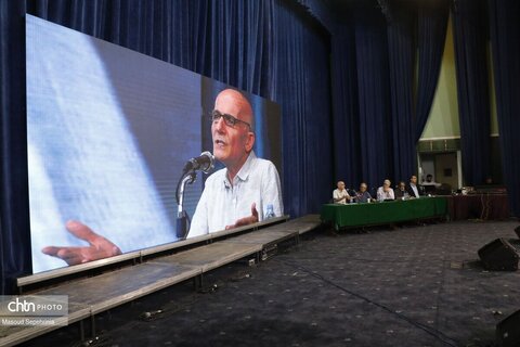 حاشیه های بزرگداشت یکصدونوزدهمین سالگرد نهضت مشروطیت ایران در تبریز