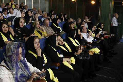 حاشیه های بزرگداشت یکصدونوزدهمین سالگرد نهضت مشروطیت ایران در تبریز