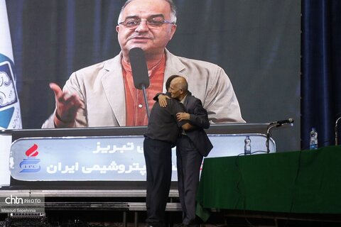 حاشیه های بزرگداشت یکصدونوزدهمین سالگرد نهضت مشروطیت ایران در تبریز