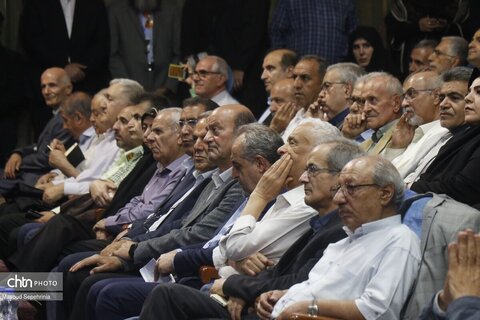 حاشیه های بزرگداشت یکصدونوزدهمین سالگرد نهضت مشروطیت ایران در تبریز