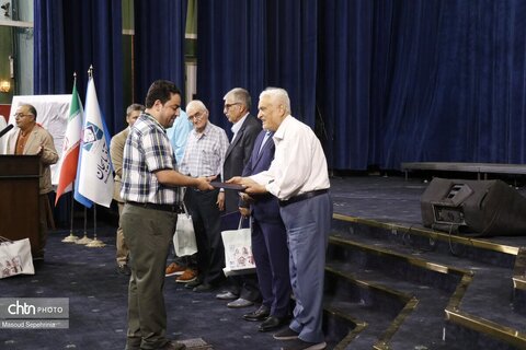 حاشیه های بزرگداشت یکصدونوزدهمین سالگرد نهضت مشروطیت ایران در تبریز