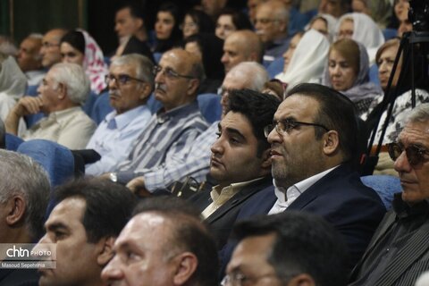 حاشیه های بزرگداشت یکصدونوزدهمین سالگرد نهضت مشروطیت ایران در تبریز