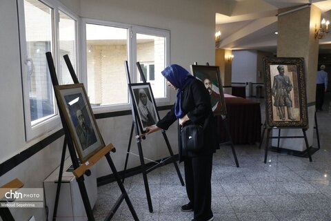 حاشیه های بزرگداشت یکصدونوزدهمین سالگرد نهضت مشروطیت ایران در تبریز