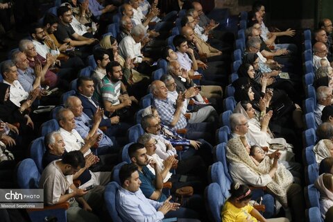 حاشیه های بزرگداشت یکصدونوزدهمین سالگرد نهضت مشروطیت ایران در تبریز