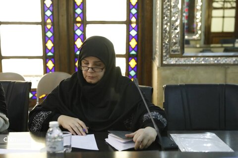 شورای ارزشیابی هنرمندان صنایع دستی و هنرهای سنتی و میراث داران تمدنی