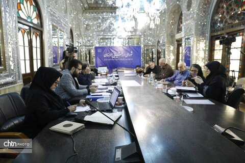 شورای ارزشیابی هنرمندان صنایع دستی و هنرهای سنتی و میراث داران تمدنی