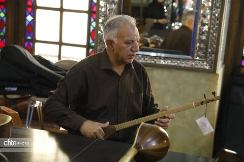 شورای ارزشیابی هنرمندان صنایع دستی و هنرهای سنتی و میراث داران تمدنی