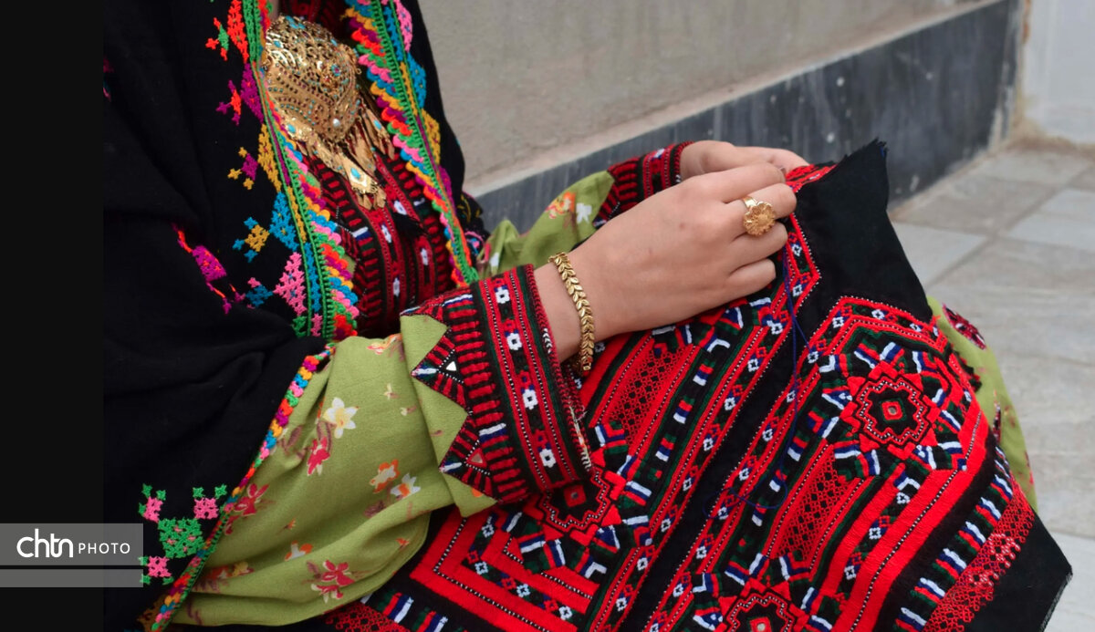 فرهنگ بلوچی؛ نگینی درخشان در تاج ایران زمین