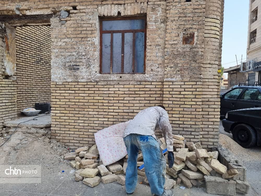 محافظت از «نگهبان»