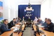 کمیته اقتصادی مشترک بین بانک‌های عامل تسهیلات و میراث‌فرهنگی خراسان جنوبی تشکیل می‌شود