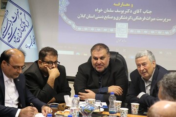 گیلان در گردشگری کشور جزء اولین هاست/ بخش خصوصی گردشگری حماسه آفرین شد