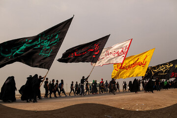 اربعین، صنایع‌دستی ایلام را به برند ملی و بین‌المللی تبدیل می‌کند