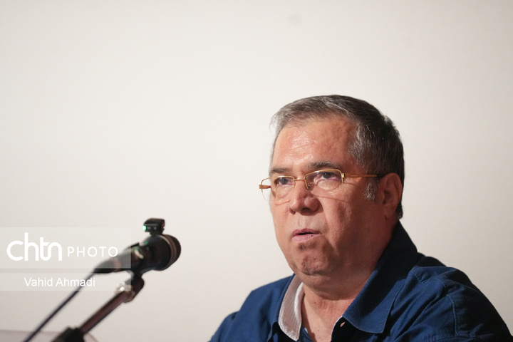 آیین شب ثبت‌جهانی محوطه‌های پیش از تاریخ خرم‌آباد