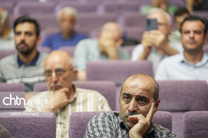 آیین شب ثبت‌جهانی محوطه‌های پیش از تاریخ خرم‌آباد