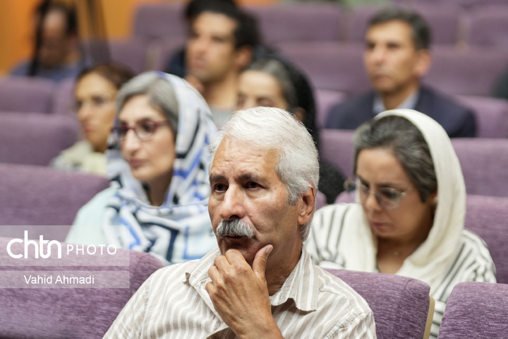 آیین شب ثبت‌جهانی محوطه‌های پیش از تاریخ خرم‌آباد