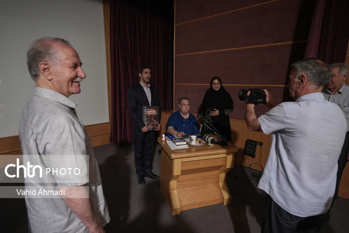 آیین شب ثبت‌جهانی محوطه‌های پیش از تاریخ خرم‌آباد