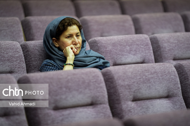 آیین شب ثبت‌جهانی محوطه‌های پیش از تاریخ خرم‌آباد