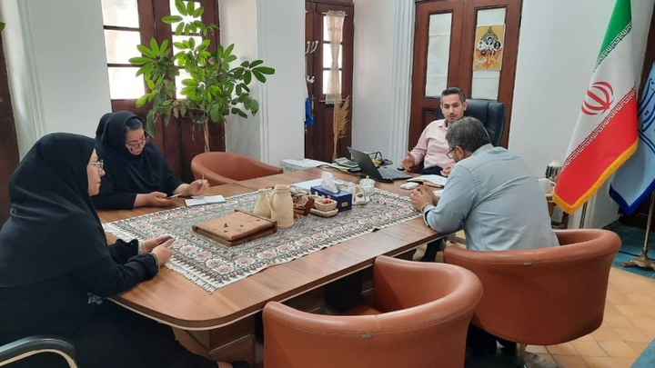 آمادگی شهرداری اهرم در زمینه تخفیف و معافیت عوارض ساختمانی در حوزه توسعه زیرساخت‌های گردشگری