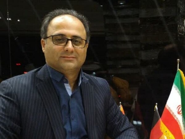 سلمان‌خواه: خدمت به گیلان رسالتی ابدی است/ گیلان، خاستگاه تمدن و نقطه کانونی دیپلماسی فرهنگی ایران