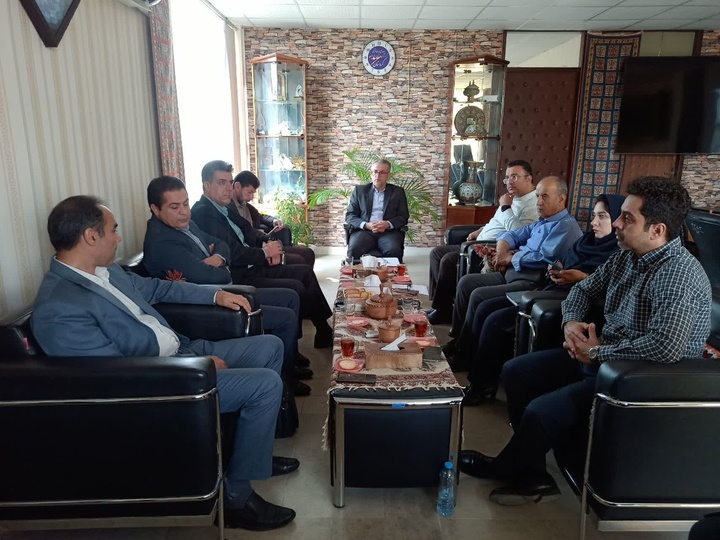 مدرسه یگانه بیجار به موزه فرش تبدیل می‌شود