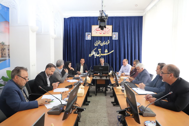 کمیته اقتصادی مشترک بین بانک‌های عامل تسهیلات و میراث‌فرهنگی خراسان جنوبی تشکیل می‌شود