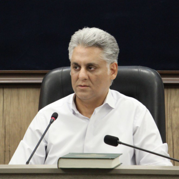 زیرساخت‌های مناسب مرز خسروی برای زائران