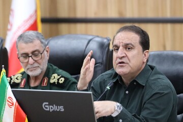تردد بیش از ۲۱۰ هزار زائر در کمتر از ۲۴ ساعت گذشته از مرز مهران ایلام