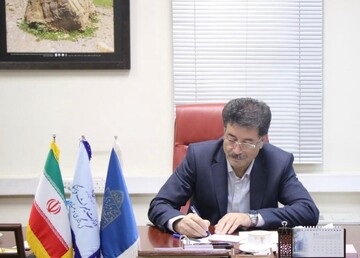 پیام تبریک رئیس پژوهشگاه میراث‌فرهنگی و گردشگری به مناسبت فرا رسیدن ۱۷ مرداد، روز خبرنگار