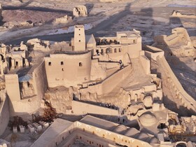 بازدید رایگان خبرنگاران از موزه‌ها و سایت‌های تاریخی کرمان به مناسبت روز خبرنگار