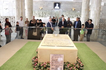 ضرورت تسریع در جذب سرمایه‌گذار برای آبادانی توس