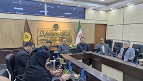 هشت گام برای توسعه گردشگری خرمشهر