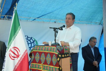 گردشگری؛ کلید ثروت‌آفرینی در آذربایجان غربی/ توسعه گردشگری راهی به سوی رونق اقتصادی استان
