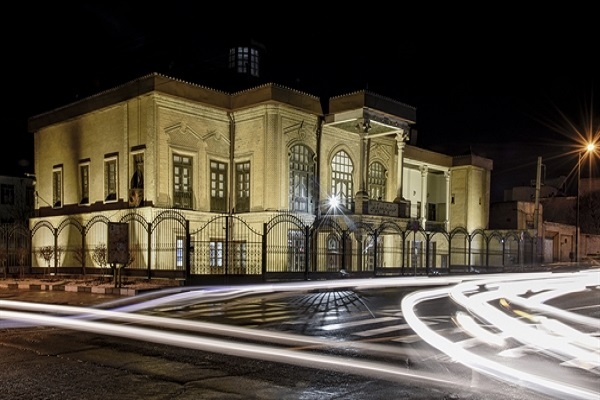 باز شدن موزه مردان نمکی زنجان به روی گردشگران