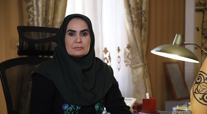 قدردانی مدیر کاخ گلستان از خبرنگاران دلسوز میراث‌فرهنگی