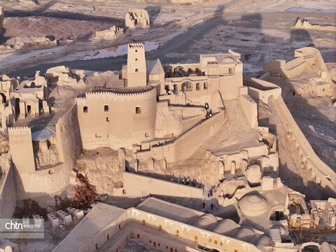 بازدید رایگان خبرنگاران از موزه‌ها و سایت‌های تاریخی کرمان به مناسبت روز خبرنگار